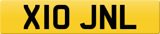 X10JNL