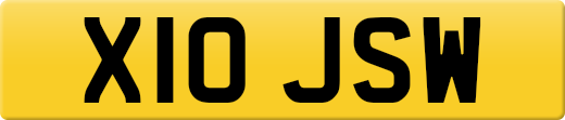 X10JSW
