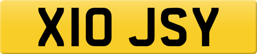 X10JSY