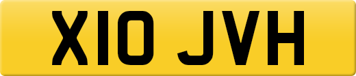 X10JVH
