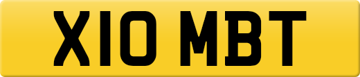 X10MBT
