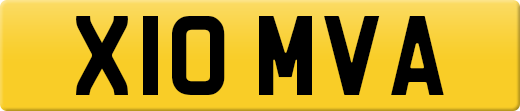 X10MVA