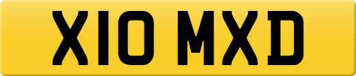 X10MXD