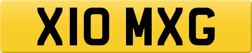 X10MXG