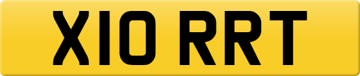 X10RRT