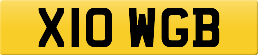 X10WGB