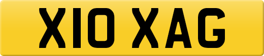 X10XAG