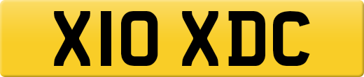 X10XDC