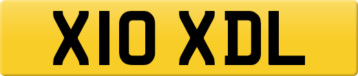 X10XDL