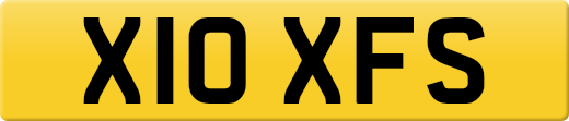 X10XFS