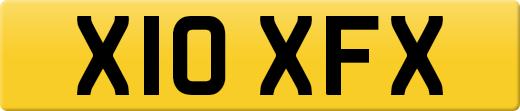X10XFX