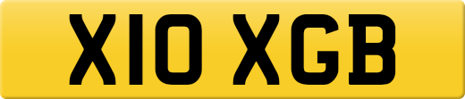 X10XGB