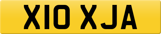 X10XJA