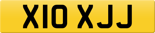 X10XJJ