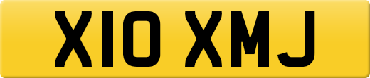 X10XMJ