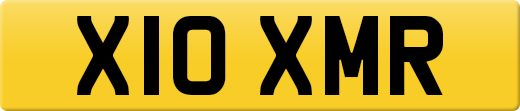 X10XMR