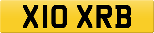 X10XRB