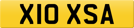 X10XSA
