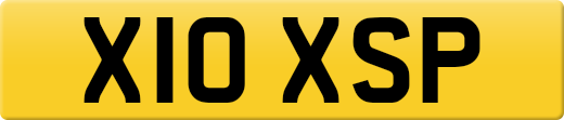 X10XSP