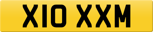 X10XXM