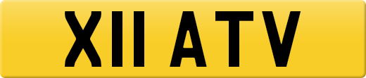 X11ATV