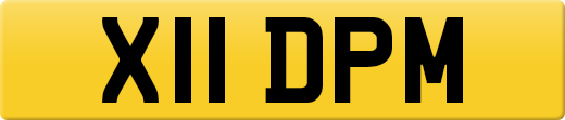 X11DPM