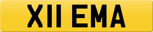X11EMA