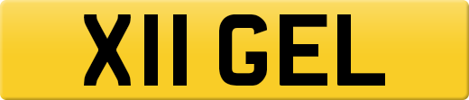 X11GEL