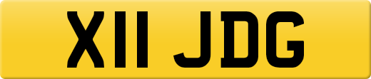 X11JDG