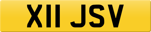 X11JSV