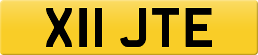 X11JTE