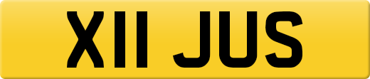 X11JUS