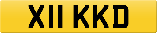 X11KKD