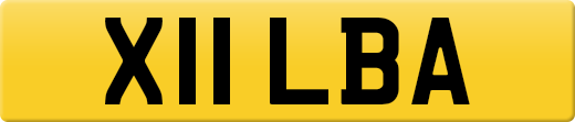 X11LBA