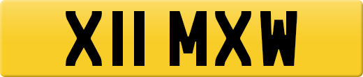 X11MXW