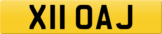 X11OAJ
