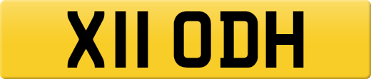 X11ODH