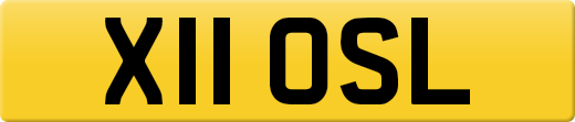 X11OSL