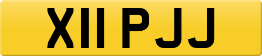 X11PJJ
