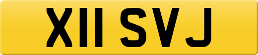 X11SVJ