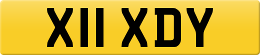 X11XDY