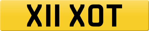 X11XOT