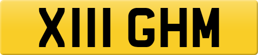 X111GHM