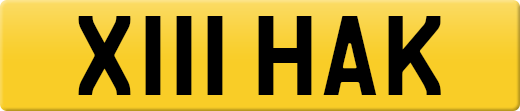 X111HAK
