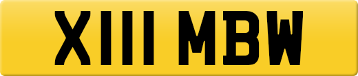 X111MBW
