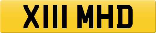 X111MHD
