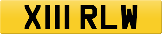 X111RLW