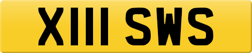 X111SWS