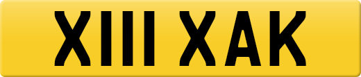 X111XAK