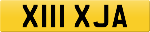 X111XJA